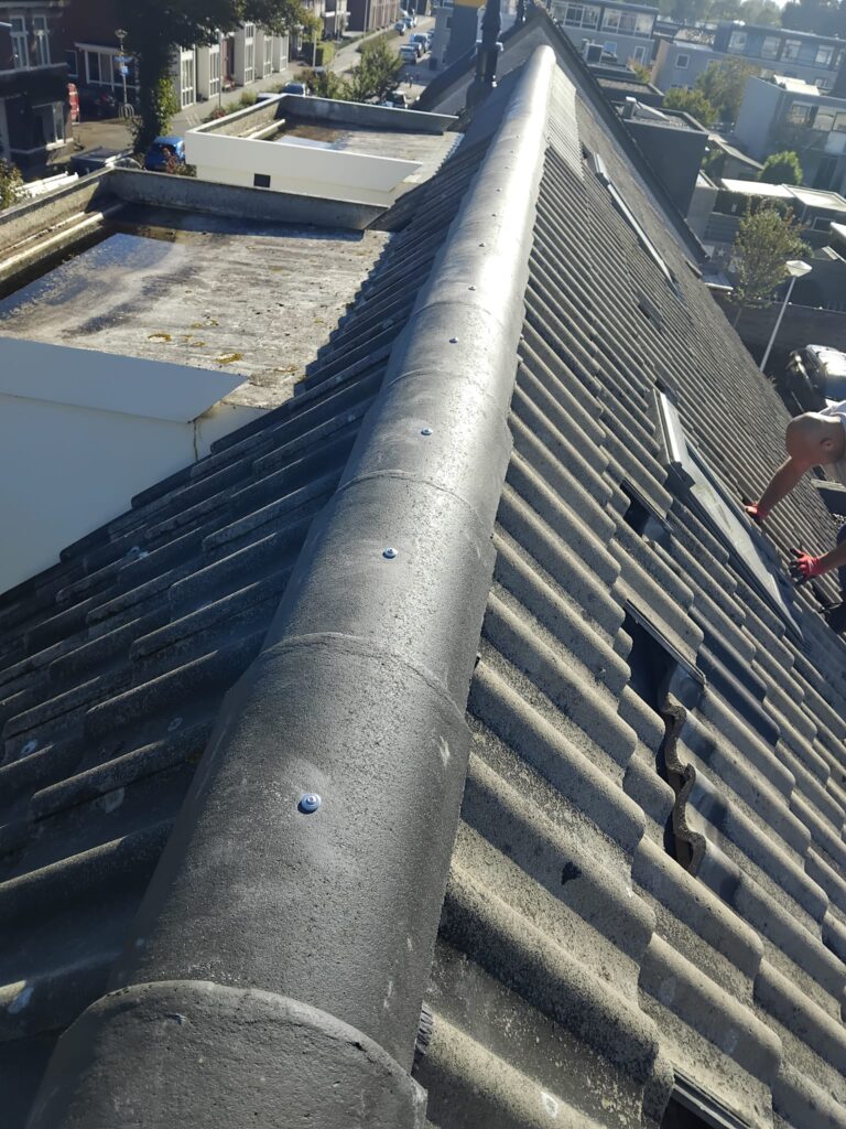 dakdekker in Amstelveen