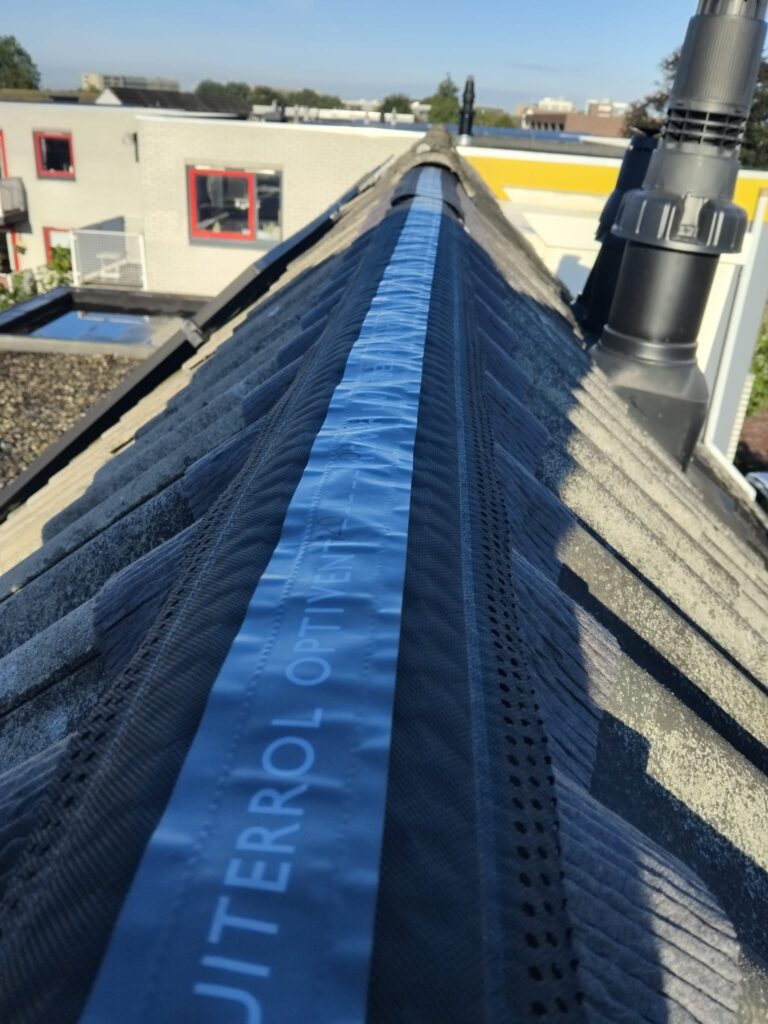 dakdekker Amstelveen