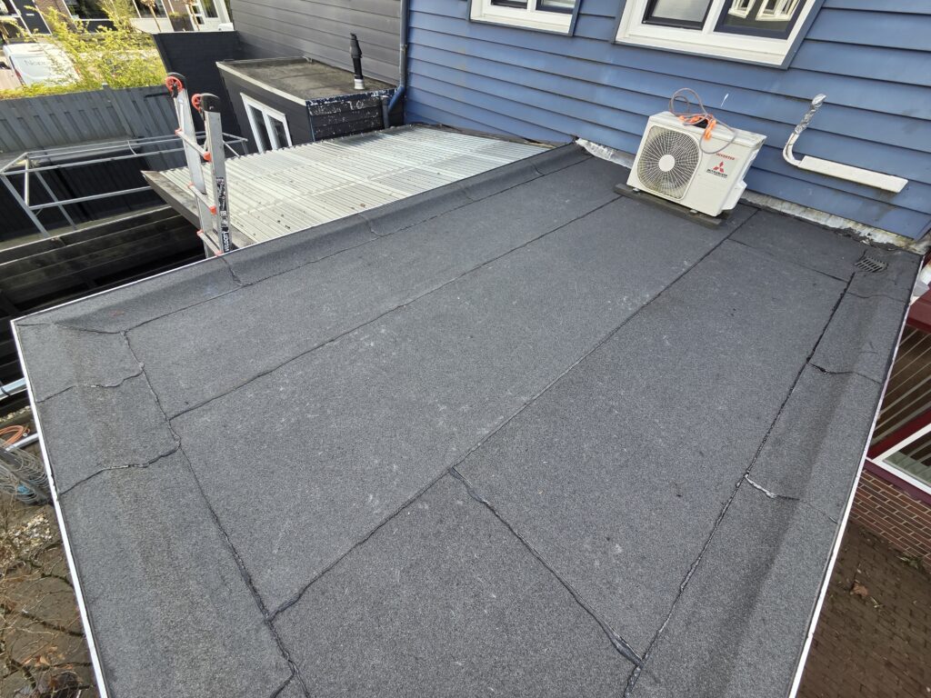 complete dakrenovatie nieuw-vennep