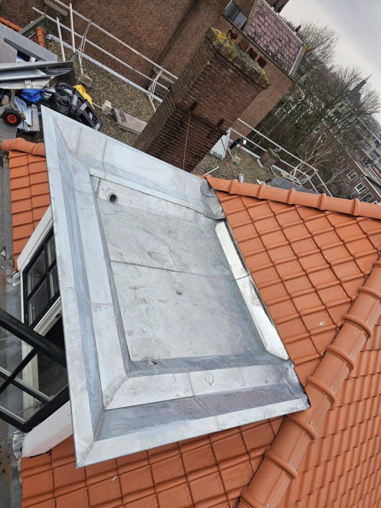 dakpannen vervangen Hoofddorp