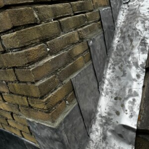 schoorsteen renovatie