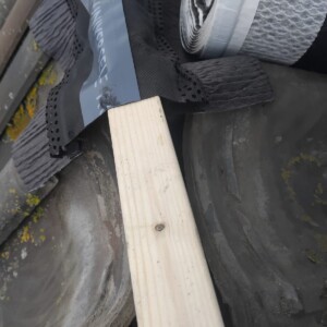 dakdekker in Amstelveen