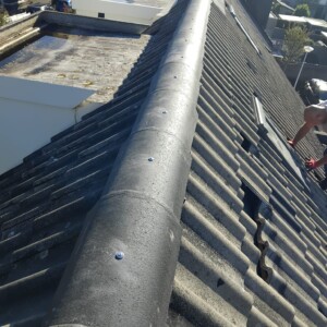 dakdekker in Amstelveen