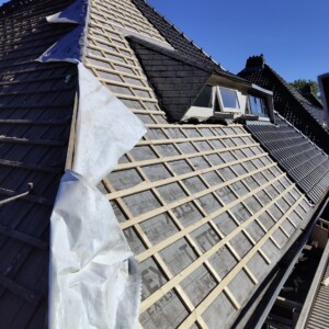 oplus_32 Dakdekker Hoofddorp