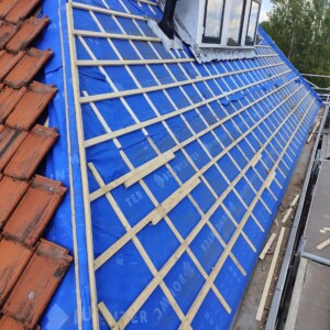 oplus_0 dakdekker in aalsmeer