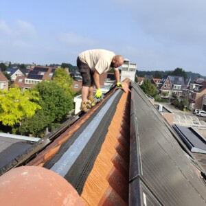 oplus_32 dakdekker in Amstelveen