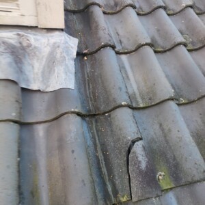 oplus_32 dakdekker in Amstelveen