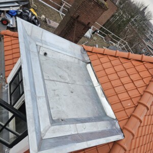 dakpannen vervangen Hoofddorp